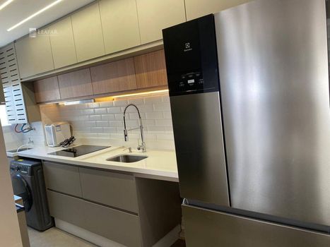 Foto 5 do(a) Apartamento de 2 quartos à venda em Jardim São Pedro, Mogi das Cruzes