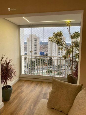 Foto 8 do(a) Apartamento de 2 quartos à venda em Jardim São Pedro, Mogi das Cruzes