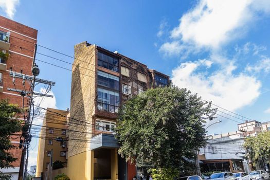 Foto 42 do(a) Apartamento de 1 quartos à venda em Moinhos de Vento, Porto Alegre