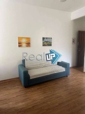 Foto 1 do(a) Apartamento de 1 quartos à venda em Copacabana, Rio de Janeiro