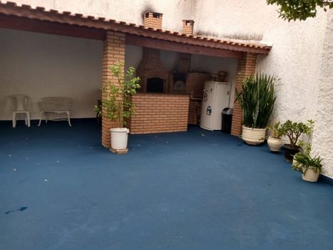 Foto 11 do(a) Casa em Condomínio de 3 quartos à venda em Parque Independência, São Paulo