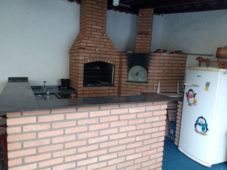Foto 12 do(a) Casa em Condomínio de 3 quartos à venda em Parque Independência, São Paulo