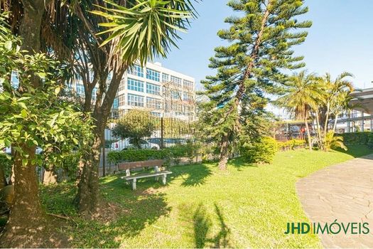 Foto 42 do(a) Apartamento de 3 quartos à venda em Jardim Lindóia, Porto Alegre