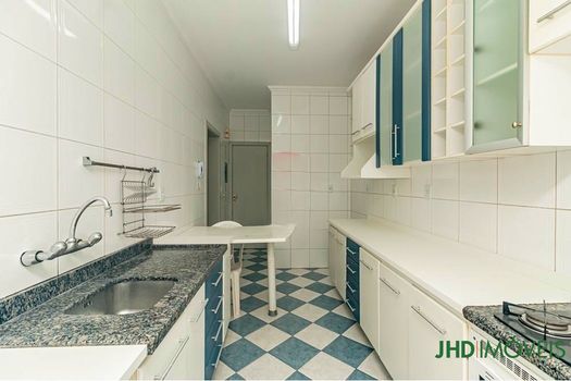 Foto 29 do(a) Apartamento de 3 quartos à venda em Jardim Lindóia, Porto Alegre