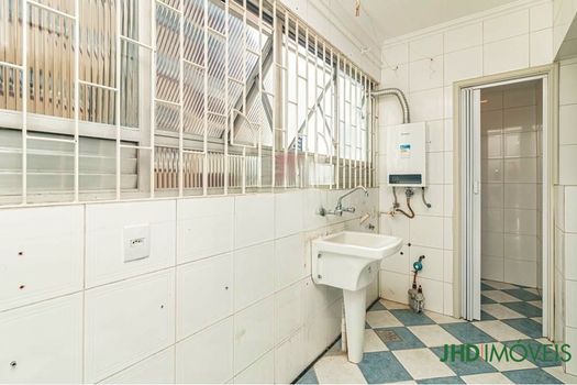 Foto 24 do(a) Apartamento de 3 quartos à venda em Jardim Lindóia, Porto Alegre