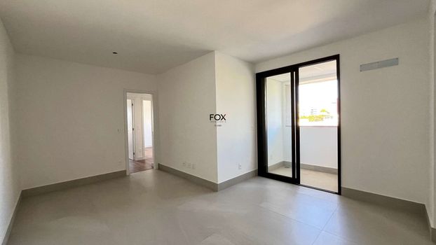 Foto 3 do(a) Apartamento de 3 quartos à venda em Cidade Nova, Belo Horizonte