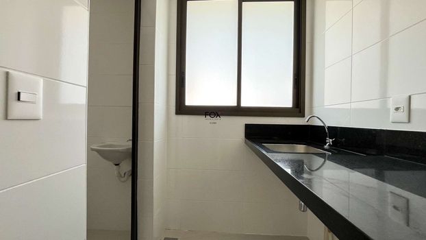 Foto 8 do(a) Apartamento de 3 quartos à venda em Cidade Nova, Belo Horizonte