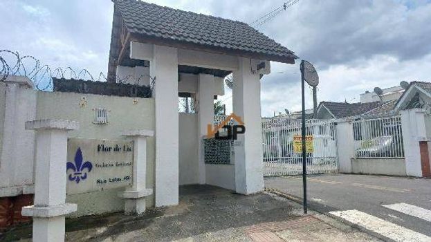 Foto 2 do(a) Casa em Condomínio de 2 quartos à venda em Campina da Barra, Araucária