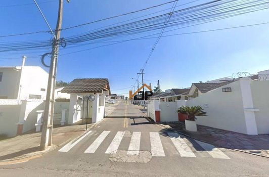 Foto 1 do(a) Casa em Condomínio de 2 quartos à venda em Campina da Barra, Araucária