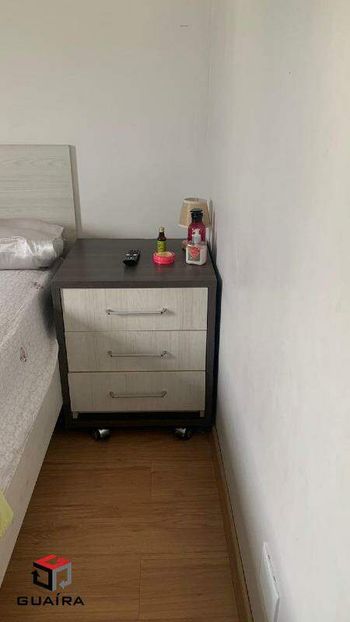 Foto 18 do(a) Apartamento de 3 quartos à venda em Vila Assis Brasil, Mauá