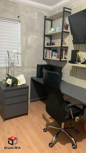 Foto 22 do(a) Apartamento de 3 quartos à venda em Vila Assis Brasil, Mauá