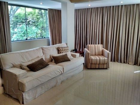 Foto 6 do(a) Apartamento de 3 quartos à venda em Mont Serrat, Porto Alegre