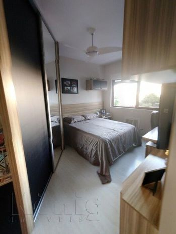 Foto 17 do(a) Apartamento de 3 quartos à venda em Mont Serrat, Porto Alegre
