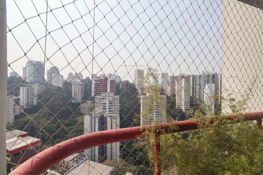 Foto 11 do(a) Flat de 1 quartos à venda em Vila Andrade, São Paulo
