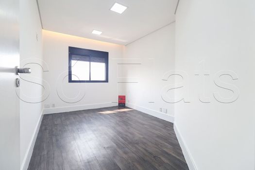 Foto 7 do(a) Flat de 1 quartos à venda em Vila Andrade, São Paulo