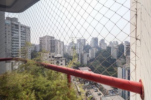 Foto 10 do(a) Flat de 1 quartos à venda em Vila Andrade, São Paulo
