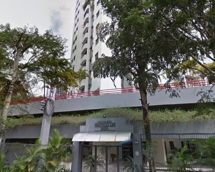 Foto 12 do(a) Flat de 1 quartos à venda em Vila Andrade, São Paulo