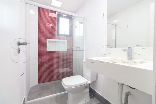 Foto 8 do(a) Flat de 1 quartos à venda em Vila Andrade, São Paulo