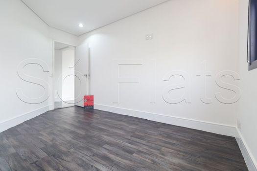 Foto 5 do(a) Flat de 1 quartos à venda em Vila Andrade, São Paulo