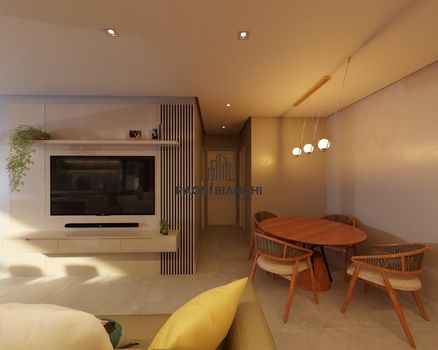 Foto 15 do(a) Apartamento de 3 quartos à venda em Jardim Nova Yorque, Araçatuba