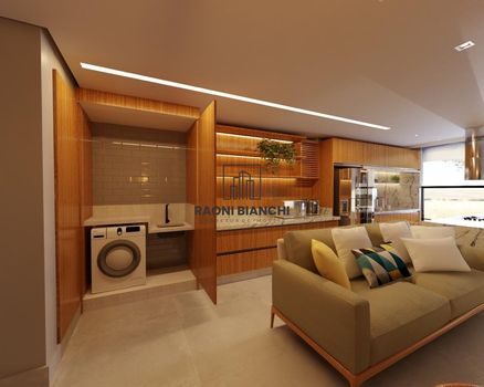 Foto 16 do(a) Apartamento de 3 quartos à venda em Jardim Nova Yorque, Araçatuba