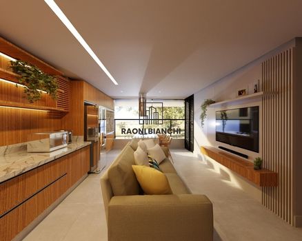 Foto 22 do(a) Apartamento de 3 quartos à venda em Jardim Nova Yorque, Araçatuba