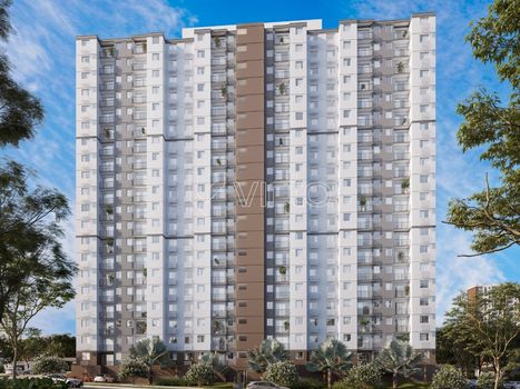 Foto 2 do(a) Apartamento de 2 quartos à venda em Jardim Atlântico, Goiânia