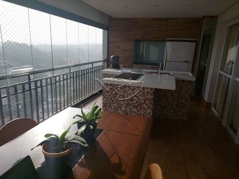 Foto 6 do(a) Apartamento de 3 quartos à venda em Nova Petrópolis, São Bernardo do Campo