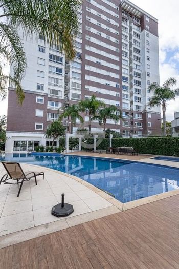 Foto 43 do(a) Apartamento de 3 quartos à venda em Santana, Porto Alegre