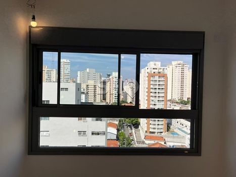 Foto 3 do(a) Apartamento de 1 quartos à venda em Vila da Saúde, São Paulo