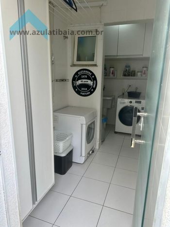 Foto 8 do(a) Casa em Condomínio de 4 quartos à venda em Jardim Paulista, Atibaia