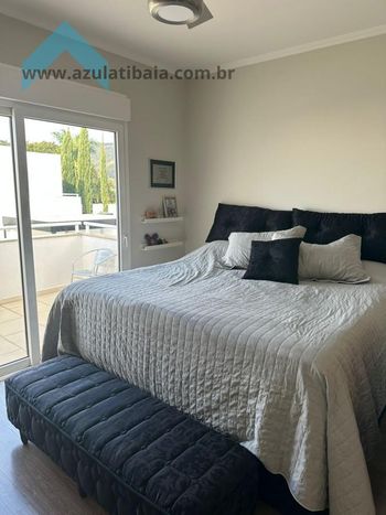 Foto 11 do(a) Casa em Condomínio de 4 quartos à venda em Jardim Paulista, Atibaia