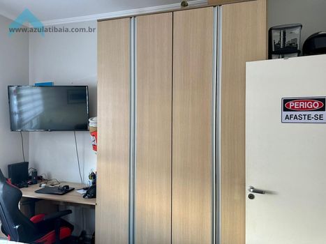 Foto 15 do(a) Casa em Condomínio de 4 quartos à venda em Jardim Paulista, Atibaia