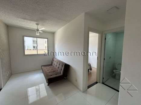 Foto 2 do(a) Apartamento de 2 quartos à venda em Várzea da Barra Funda, São Paulo