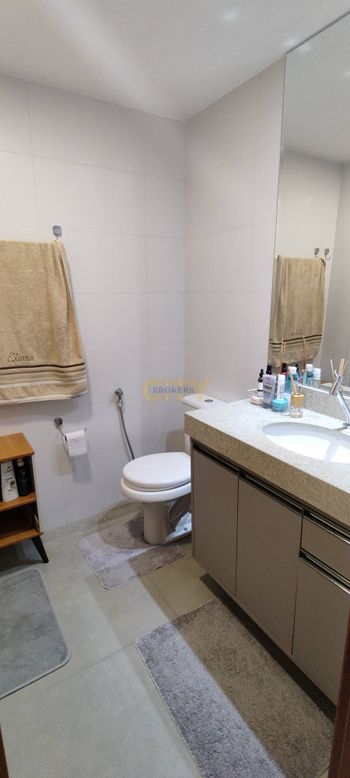 Foto 11 do(a) Apartamento de 3 quartos para alugar em Porto, Cuiabá