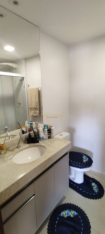 Foto 13 do(a) Apartamento de 3 quartos para alugar em Porto, Cuiabá