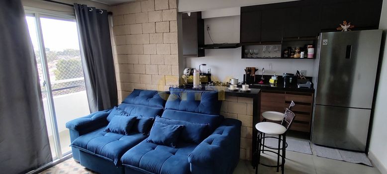 Foto 2 do(a) Apartamento de 3 quartos para alugar em Porto, Cuiabá