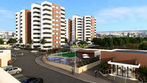 Foto 17 do(a) Apartamento de 3 quartos à venda em Candeias, Vitória da Conquista