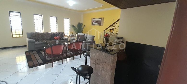 Foto 5 do(a) Casa de 3 quartos à venda em Vila Piza, Limeira
