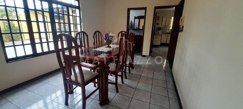 Foto 1 do(a) Casa de 3 quartos à venda em Vila Piza, Limeira