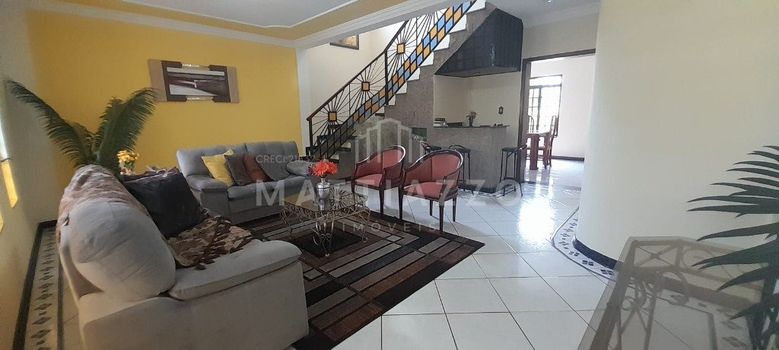 Foto 3 do(a) Casa de 3 quartos à venda em Vila Piza, Limeira