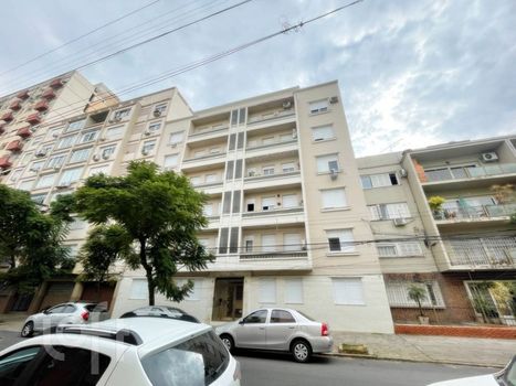 Foto 22 do(a) Apartamento de 2 quartos à venda em Azenha, Porto Alegre