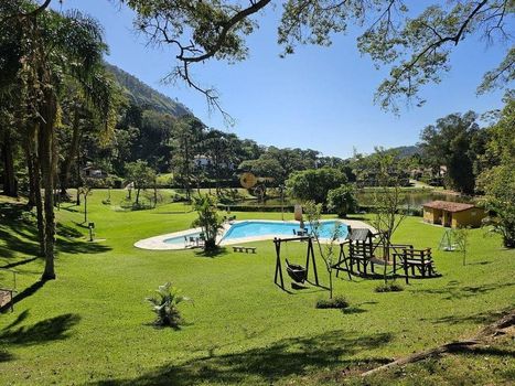 Foto 39 do(a) Casa em Condomínio de 5 quartos à venda em Cruzeiro, Teresópolis