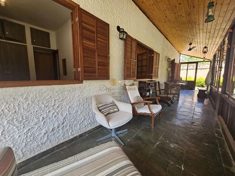 Foto 17 do(a) Casa em Condomínio de 5 quartos à venda em Cruzeiro, Teresópolis