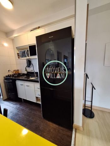 Foto 12 do(a) Apartamento de 2 quartos à venda em Urbanova, São José dos Campos