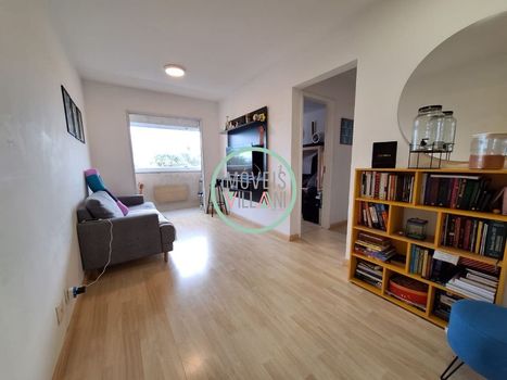 Foto 1 do(a) Apartamento de 2 quartos à venda em Urbanova, São José dos Campos