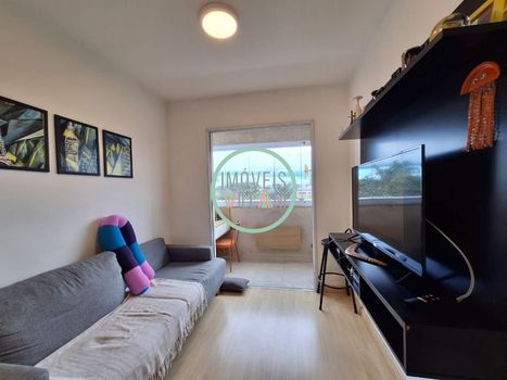 Foto 5 do(a) Apartamento de 2 quartos à venda em Urbanova, São José dos Campos