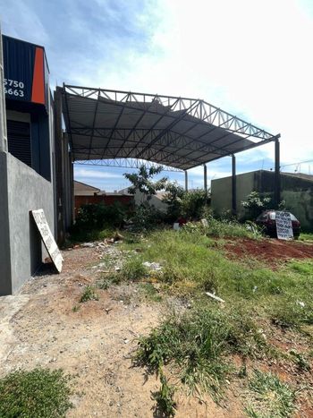 Foto 4 do(a) Terreno false à venda em Jardim Ouro Verde II, Sarandi