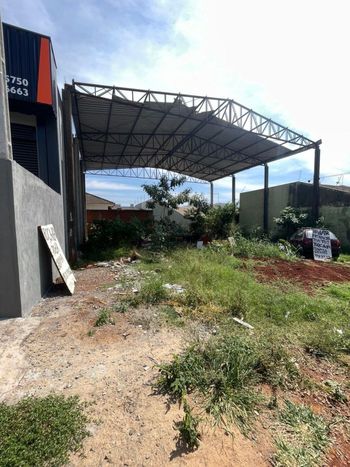 Foto 2 do(a) Terreno false à venda em Jardim Ouro Verde II, Sarandi