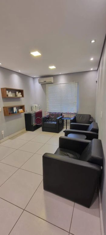 Foto 2 do(a) Sala / Conjunto Comercial de 6 quartos à venda em Jardim Florestal, Jundiaí